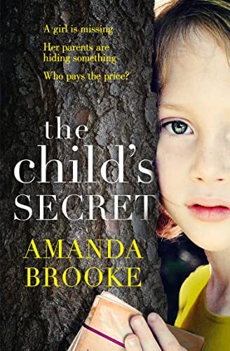 The Child's Secret by Amanda Brooke NEW Free UK Delivery