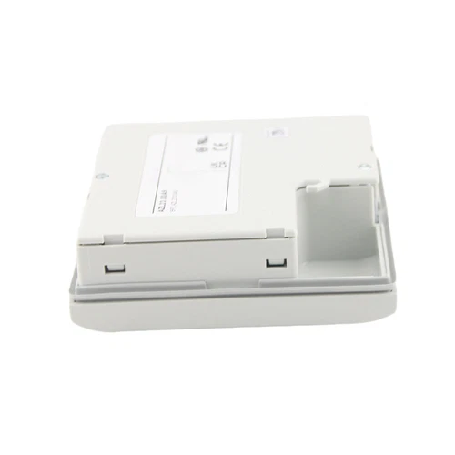 Für Siemens AZL23.00A9 Anzeige- und Bedieneinheit, für LMV2/LMV3/LME, IP54 - Bild 4 von 4