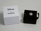 Pandora Disneyland Paris Exclusive Minnie Mouse Celebration Charm Ltd Edition
