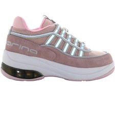 Zeppe fornarina a scarpe da ginnastica per donna Acquisti Online