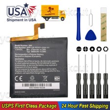 For Caterpillar CAT S60 APP-12F-F5757I-CGX-111 Battery Replacement CAT S60 s60