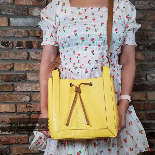 kate spade new york genuine leather crossbody bags