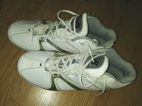 New Balance Mens 700 Football Cleats 12 