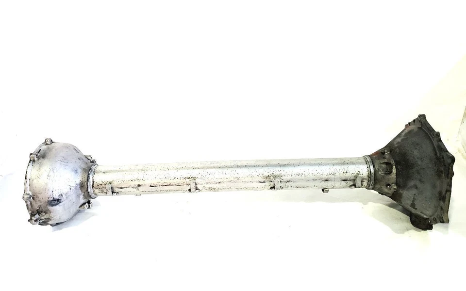 1997 1998 1999 200 2001 2002 2003 2004 Chevrolet Corvette OEM Torque Tube - Image 2 of 4