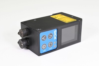 SICK 6052873, PRO2-P100B25A1, Displacement-Messsensor