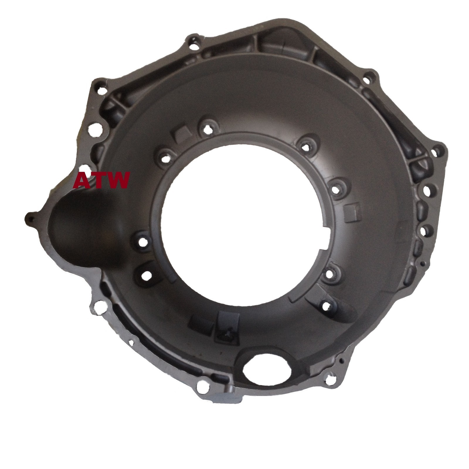 4L60E Bell Housing, 6 Bolt Design GM Transmission 1998Up eBay