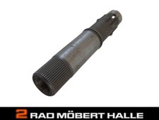 Kickstarterwelle MZ ES TS ETS 125 150 IWL Troll DDR Produktion Neu