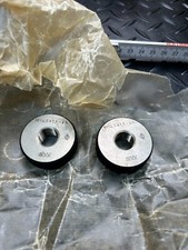 LMW Gewindelehrring M 14,5 x 1,5 - 4h Gut Gewinde Lehrring Feingewinde