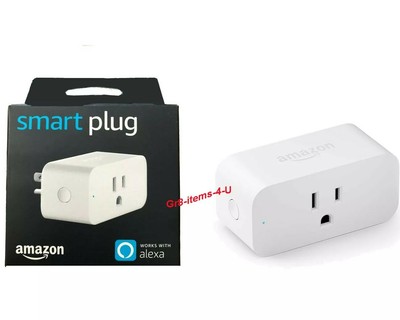 alexa app smart plug