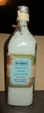 Pier 1 Imports Island Waves Bath Salts - 22.9oz - New Sealed