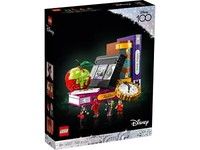 Lego Disney Villain Icons (43227) 🚚Same Day Dispatch📦Free P&P✅