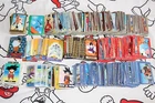 LOT +1200 PANINI DRAGON BALL CARDS DIFFERENT COLLECTIONS READ DESCRIPTION