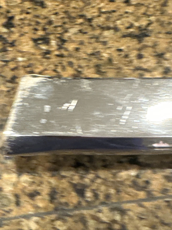 Mercedes-Benz W113 Pagoda 230SL 250SL 280SL 1963-71 ala izquierda cromada OEM Foto 2 de 4