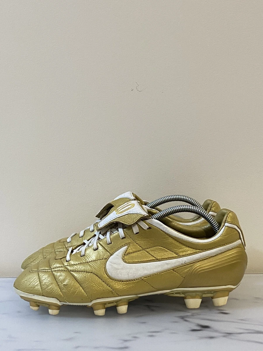 Nike tiempo legend 5 ronaldinho sale