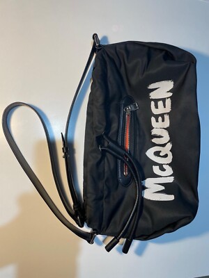 McQeen Tasche