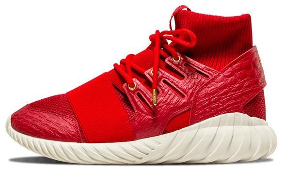 adidas Tubular Doom Chinese New Year for Sale | Authenticity  display picture 2