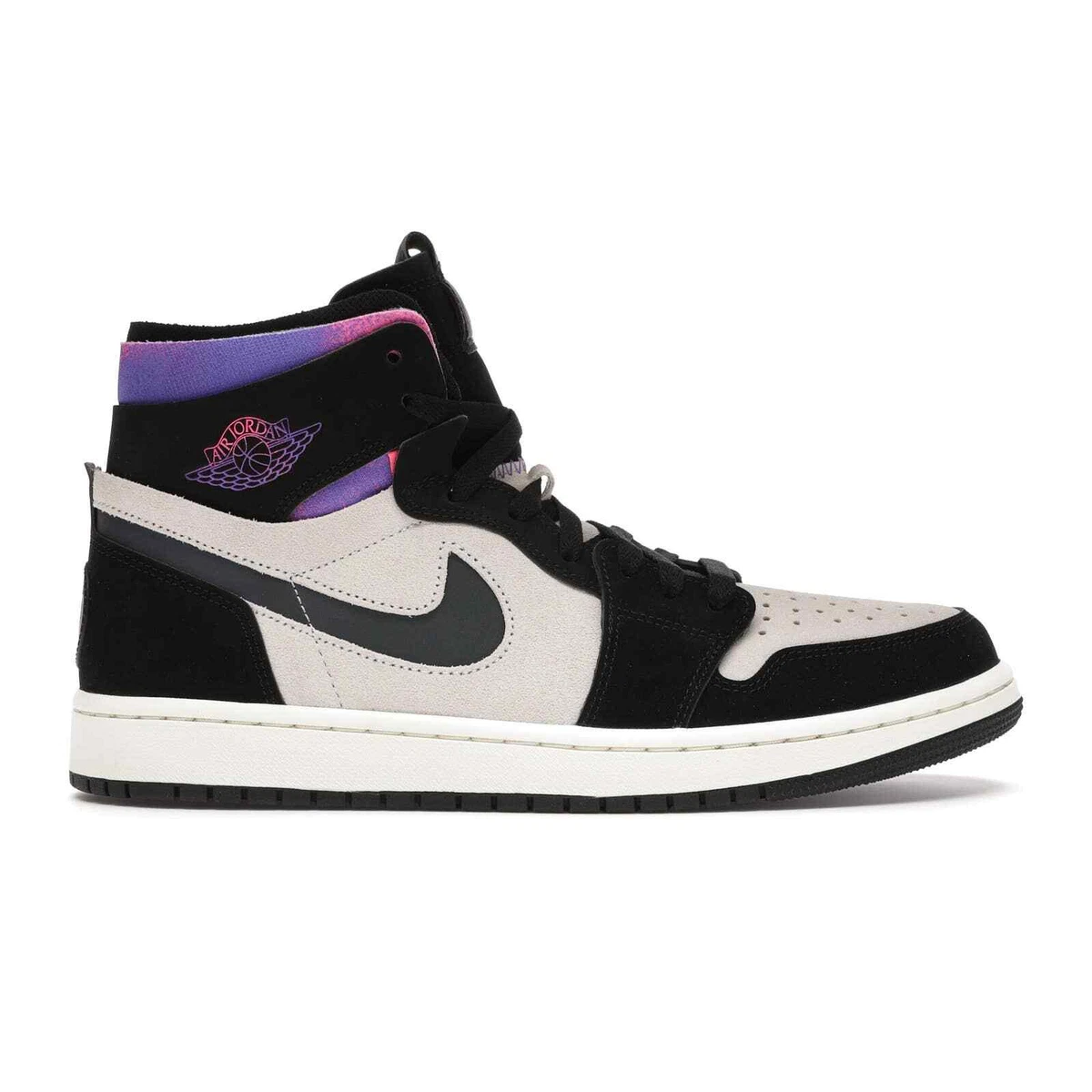 Paris Saint-Germain x Air Jordan 1 Zoom Comfort High Paris for