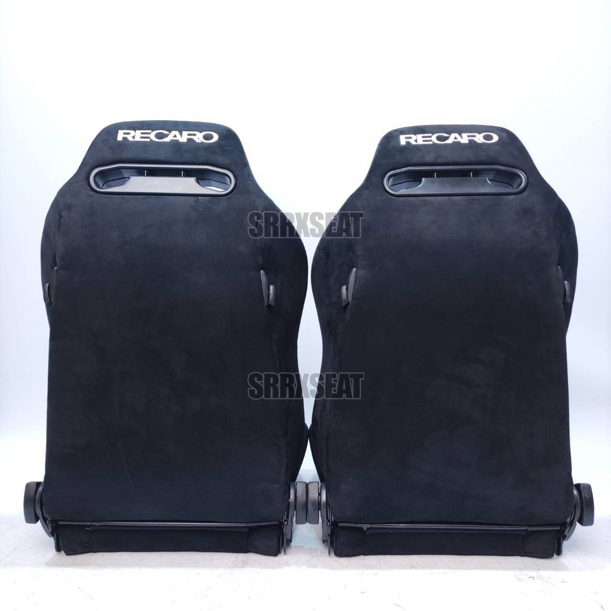 RECARO レカロ SR-3 classic HARRIER セミバケ オレンジグラデーション 