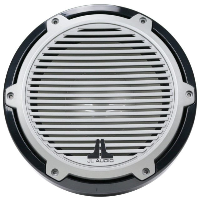 jl audio 8 marine subwoofer