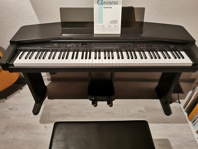 yamaha clavinova cvp 30 | eBay.de