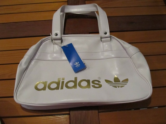 adidas bowling bag