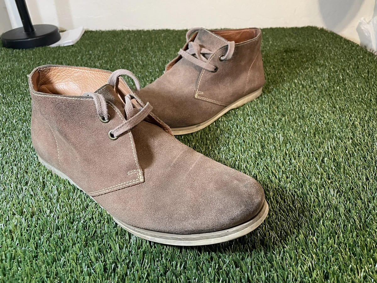 Chukka the star sale