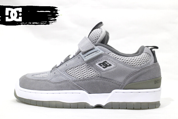 DC SHOES JS1 27.5cm カーキ DC SHOES JS1 27.5cm カーキ