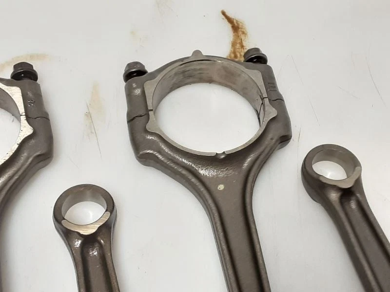 Jeep JK Wrangler OEM 3,6L conjunto de 6 hastes de conexão 2012-2017 5184347AG 99707 - Imagem 2 de 4