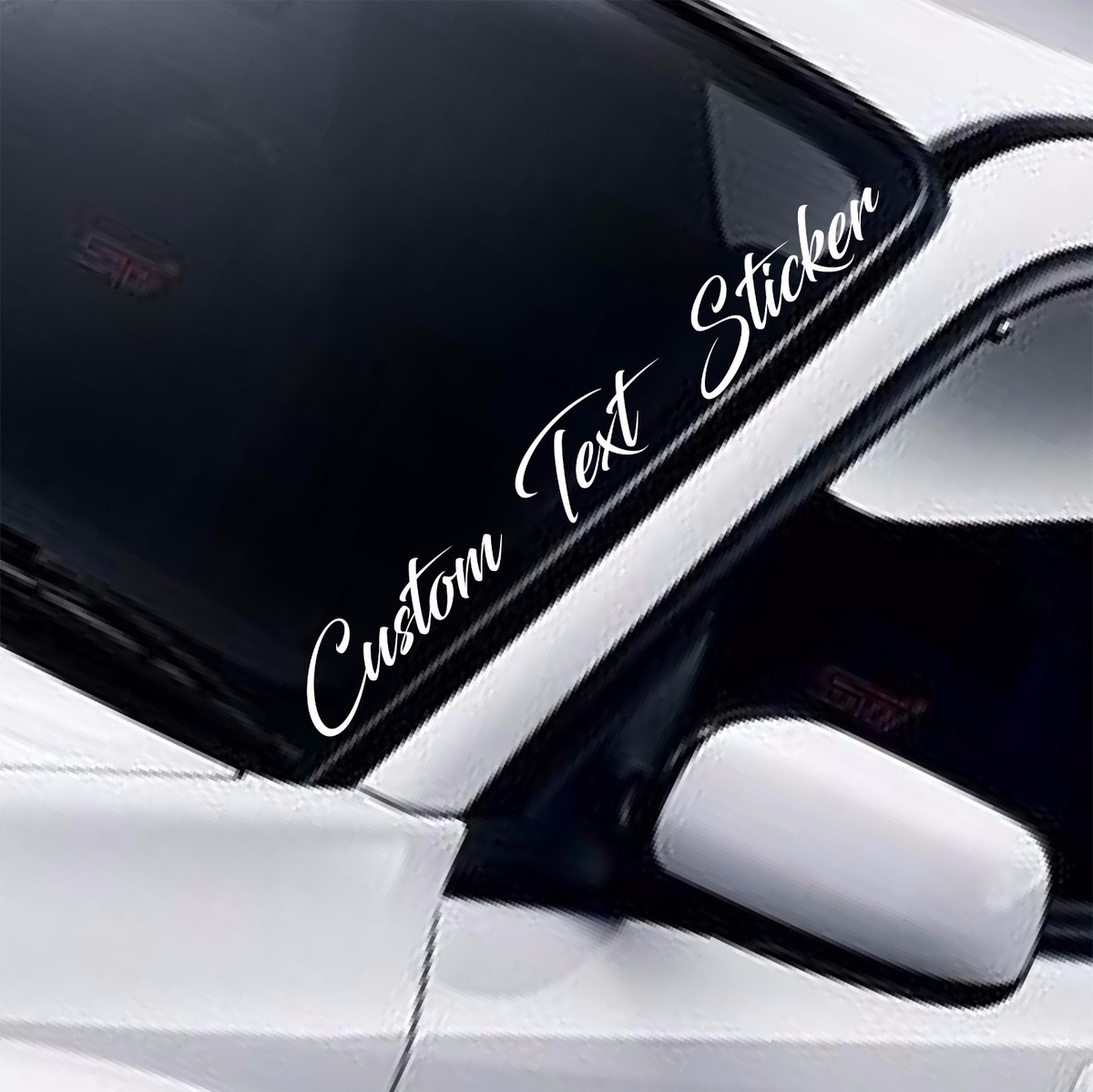Sticker Car Car Stickers Online Custom Car Stickers - Personalised Vinyl Decals, 20 ...