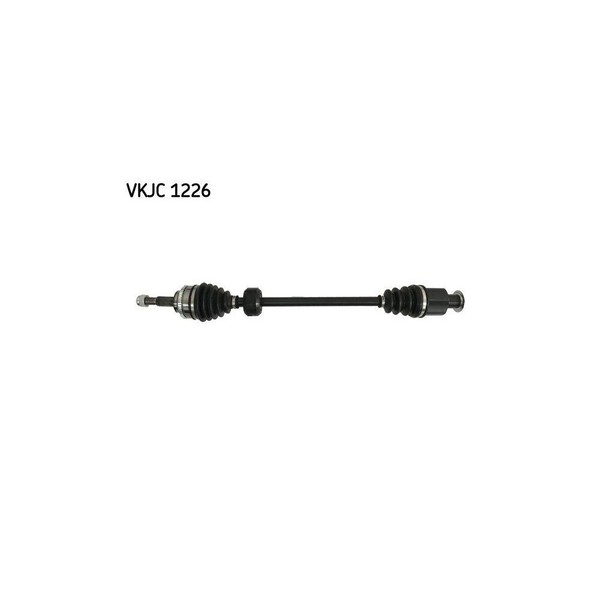 Antriebswelle SKF Vkjc 1226 FüR Renault, Vorderachse Rechts-image