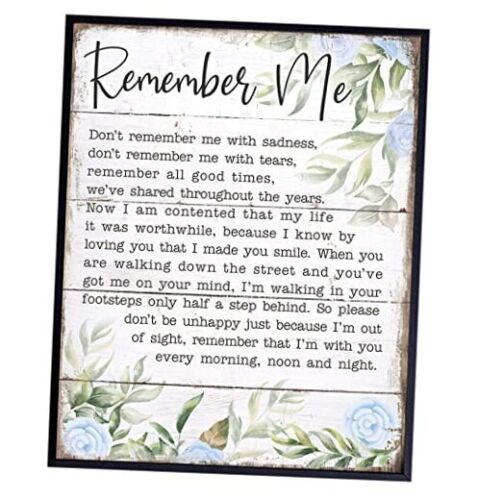 Bereavement Gifts - Remembrance Gifts - Pet Dog Cat Memorial Gifts -
