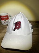 Vintage Adidas Baseball Hat with B Logo
