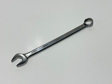 Bonney Tools Usa Meb16l Metric 16mm Full Polish Combination Wrench - 12 Point