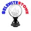 Selenite Stone