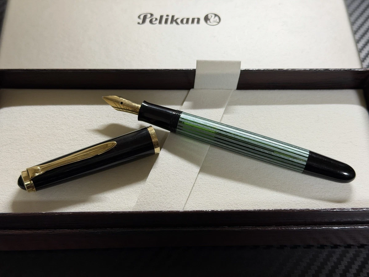 Pelikan 400 Nib for sale | eBay
