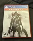 Bloodborne - Greatest Hits Edition - Sony PlayStation 4