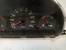 Compteur Hyundai PONY