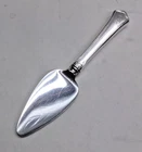 CONCORD STERLING SILVER HANDLE CHEESE SERVE KNIFE-FINE CLASSIC 1926 WALLACE