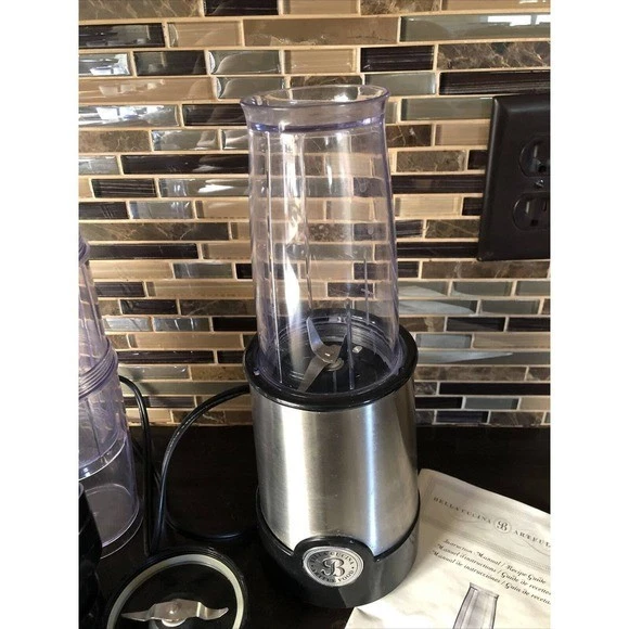 Bella Cucina 火箭搅拌机电机底座单元型号 10029 — 第 3/4 张图片