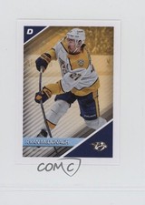 2024-25 Topps NHL Sticker Collection Ryan McDonagh #283 1oi7