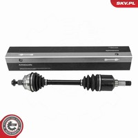 Antriebswelle Esen SKV 40SKV207 FüR VW Sharan 7M8 7M9 7M6 GroßRaumlimousine 20V