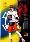 2025 Topps Joe Burrow Blue (Raw)