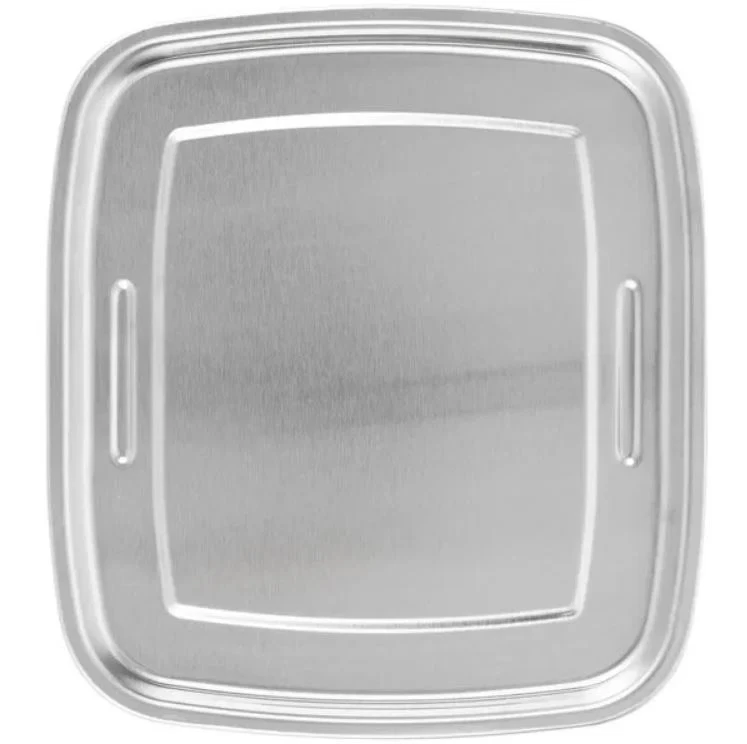 Waring 033060 Belgian Waffle Maker Stainless Drip Pan Tray fits Waring Models W
