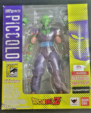S.H.Figuarts Piccolo Special Color Edition SDCC Exclusive 2013 Pre-Owned
