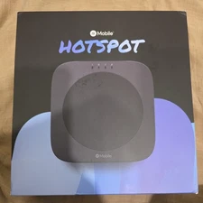 Helium Mobile Wifi Indoor Hotspot Miner