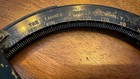 Lionel Azimuth Circle 712-A 1942 WWII Precision Instrument Vintage — photo 2