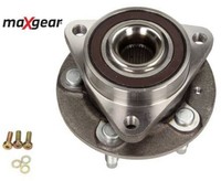 Maxgear 33-0642 Radlagersatz Radlager Satz Vorderachse Vorne