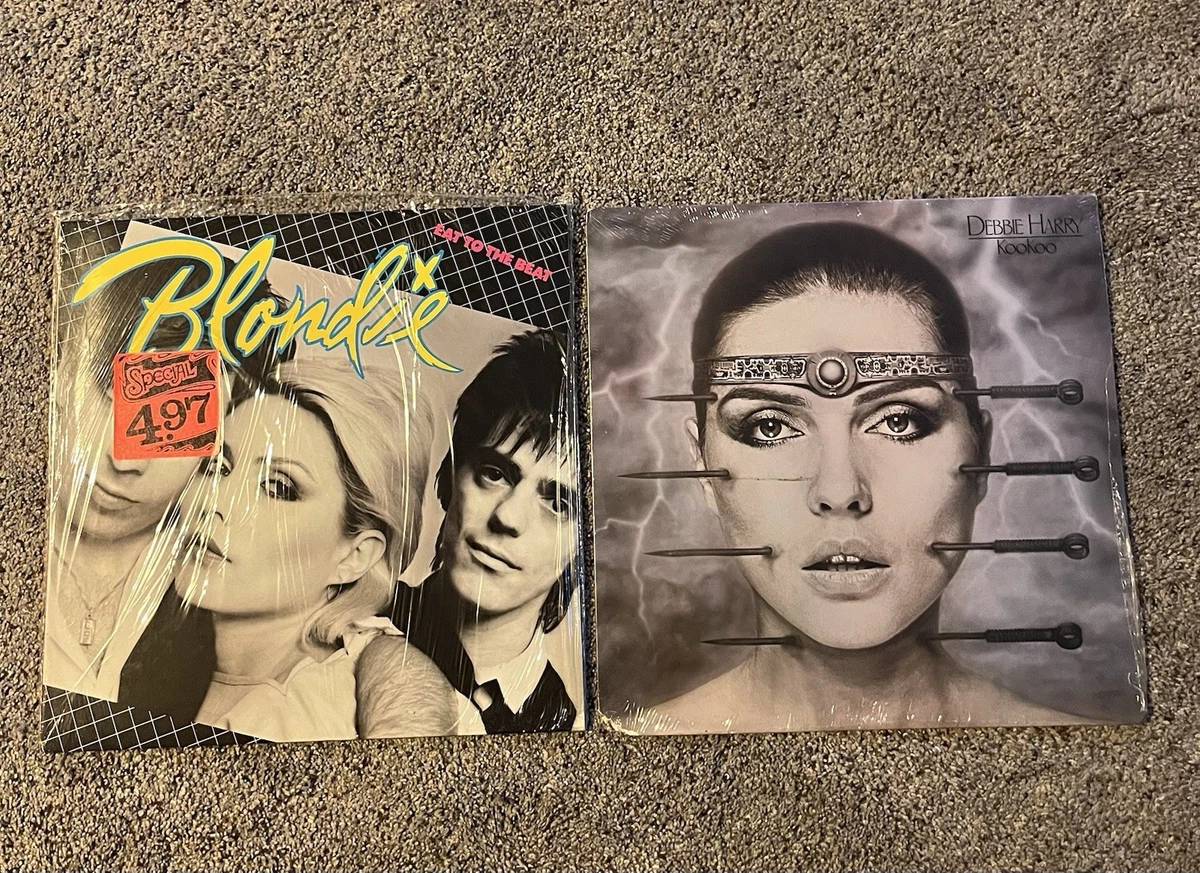 25+ blondie eat to the beat for sale | Updated Oct 2026