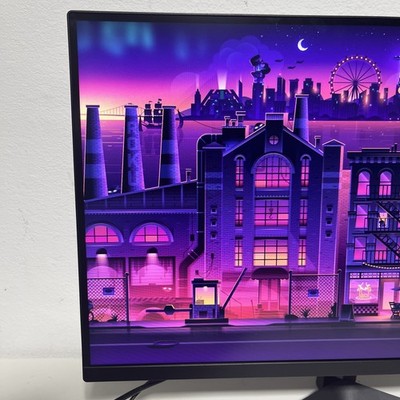 LG 27GQ50F-B 27inch UltraGear FHD 1ms 165Hz Gaming Monitor with