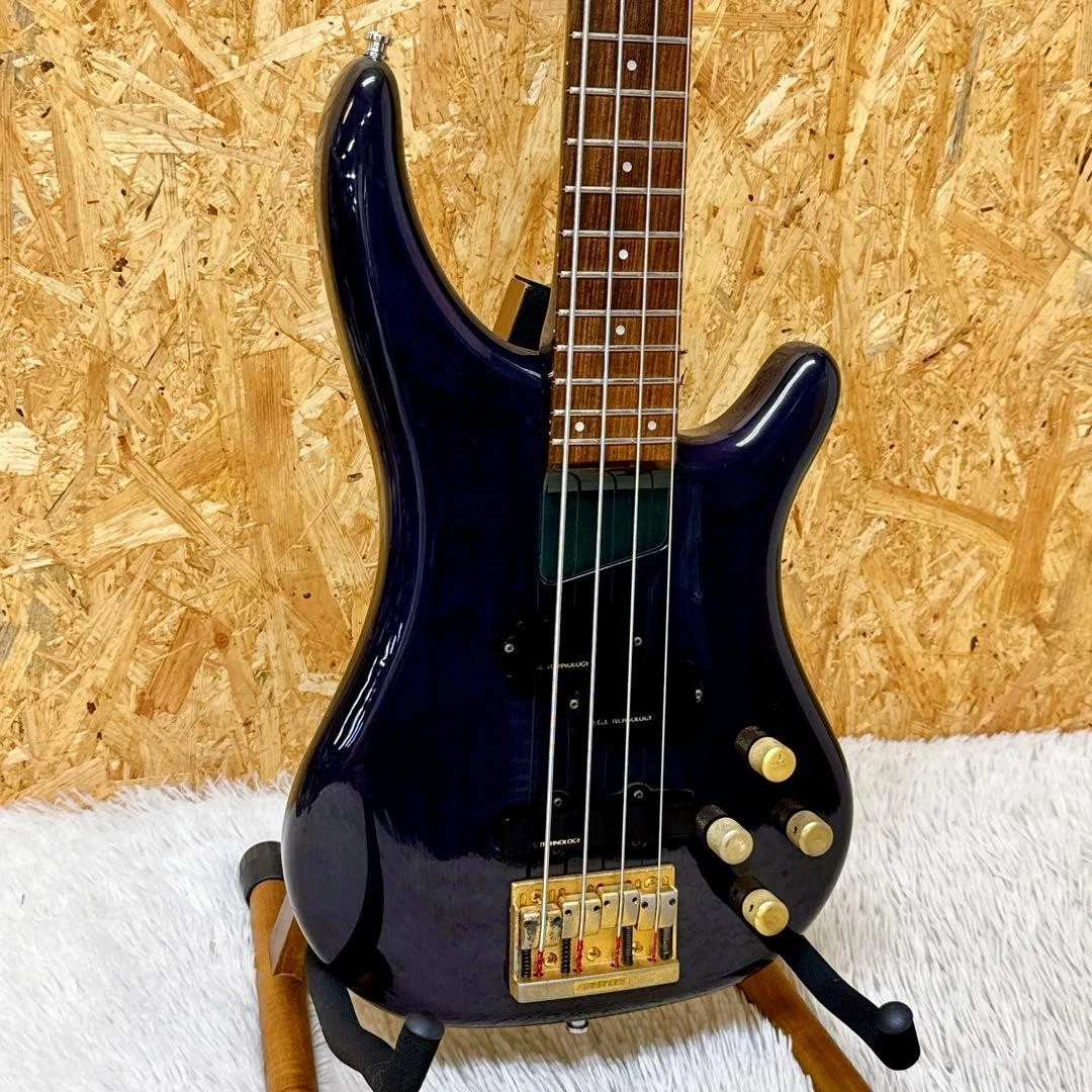 Fernandes Bass Guitars | eBay